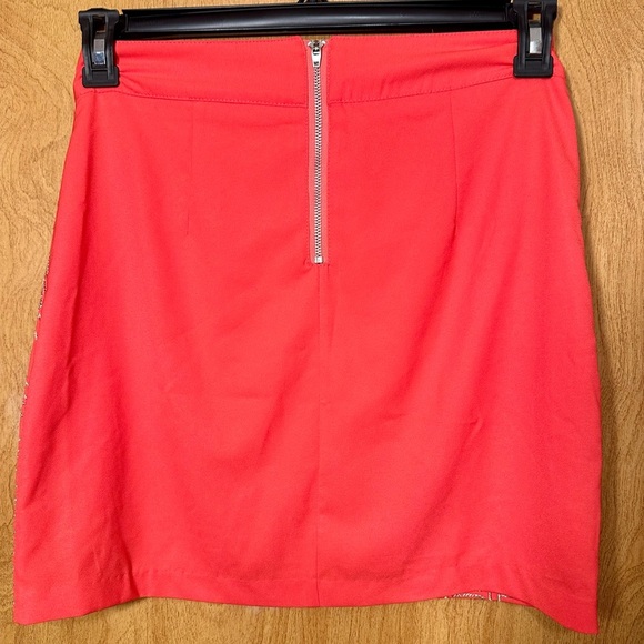 Jealous Tomato size small mini skirt - Picture 3 of 10